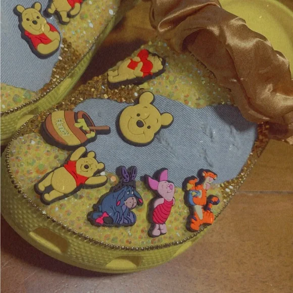 custom made crocs - Picture 4 of 4
